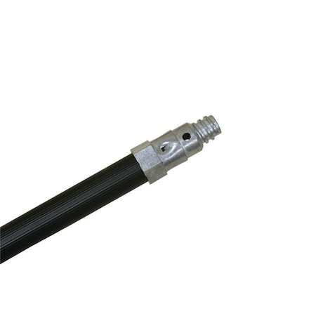 O-Cedar O-Cedar Commercial 60" Threaded Metal Handle, PK12 97160